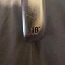 Callaway Apex Utility Iron 18 Degrees Image 4