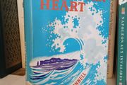 The Stubborn Heart by Charles C. O'Connell (LP169)