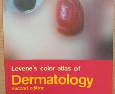 Levene's Color Atlas of Dermatology