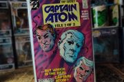 Captain Atom ! Issue #27 ! First Printing ! Copper Age 1989 ! by DC Comics !