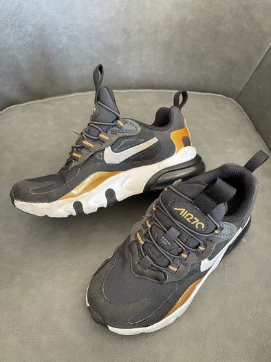 Nike Air max 270 react