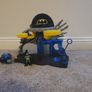 Imaginext batcave Image 5
