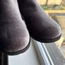 Girls Ankle boots size 4/37 Image 5