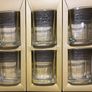 Bushmills whiskey Glasses brand new Image 2