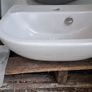 2 Wash hand basins Image 2
