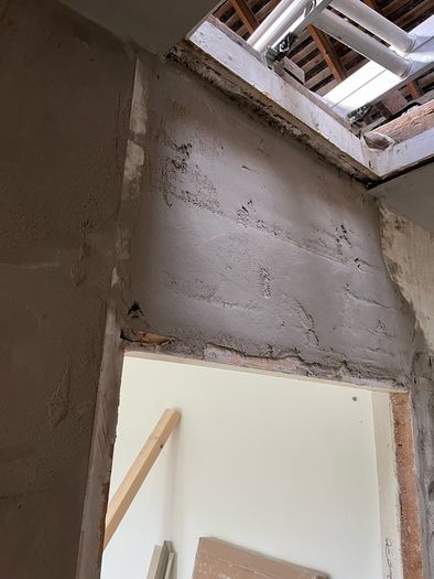 Frankies plastering - 45 years experience, in Dublin.