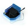 Qubino - Flush 2 relays Z-wave+ with consometer for home automation Image 2