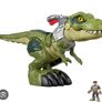 Imaginext dinosaur bundle Image 2