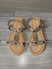 New Sandals