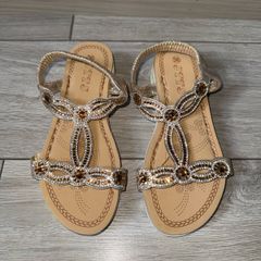 New Sandals