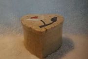 Indian Ring  box