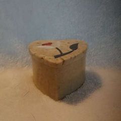 Indian Ring  box