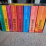 Sarah J Mass Throne of Glass 7 book series Image 4