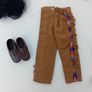 Palitoy Action Man Indian Brave Part Outfit Image 4