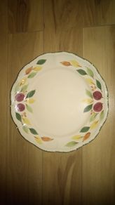 Wall Plate