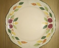 Wall Plate