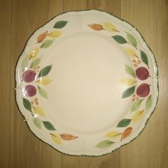Wall Plate