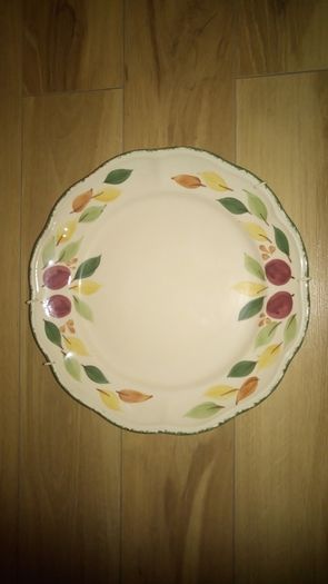 Wall Plate