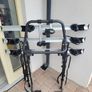 Menabo Stand up 3 Bike rack Image 2
