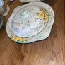 Art deco vegetable serving dishes Image 2