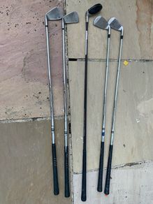 Golf Clubs