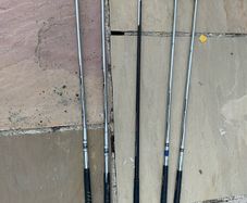 Golf Clubs