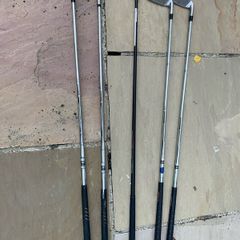 Golf Clubs