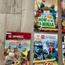 Early reader books level 2 ninjago edition Image 3