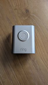 Ring Video Doorbell Interchangeable Faceplate