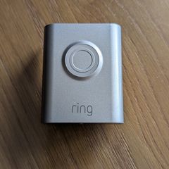 Ring Video Doorbell Interchangeable Faceplate