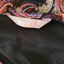 Awear Paisley Summer Dress - Uk10 Eu38 Image 9