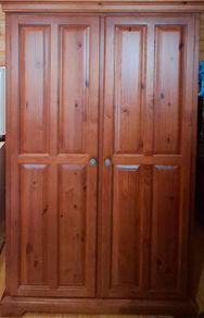 Wardrobe