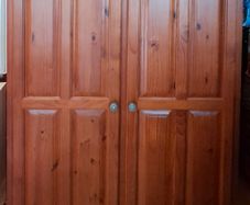 Wardrobe