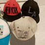 Caps x 5 Image 3