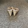 Lk Bennett Fabulous Golden Shoes Image 3