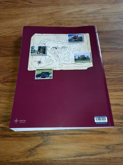 Soul Seekers Religion Book