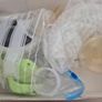 MAM Single Electric Breast Pump, Ardo Pump Sets Image 6