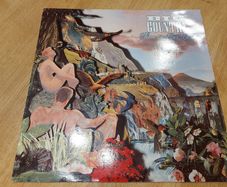 Big Country - Peace In Our Time - Vinyl Record + over 400 more