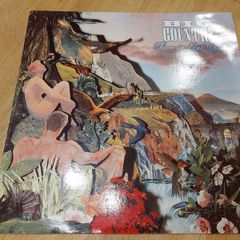 Big Country - Peace In Our Time - Vinyl Record