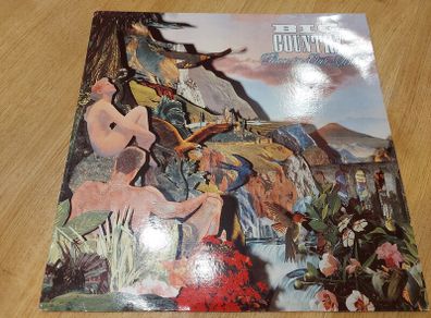 Big Country - Peace In Our Time - Vinyl Record + hundreds more