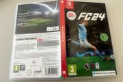 FC 24 Switch