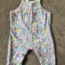 Baby girl clothes bundle 3-6months Image 4