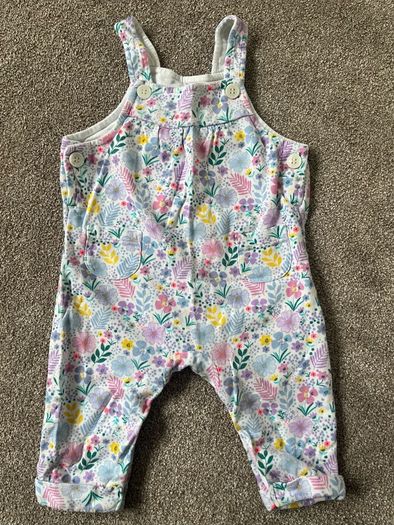 Baby girl clothes bundle 3-6months