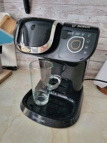 Bosch Tassimo Coffee Machine My Way 2