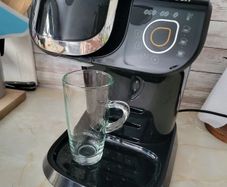 Bosch Tassimo Coffee Machine My Way 2