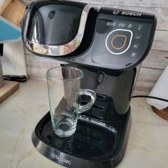 Bosch Tassimo Coffee Machine My Way 2