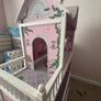 Kids doll house Image 8
