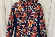 Columbia ZIP Up Jacket Large