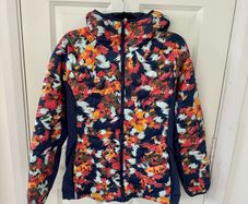 Columbia ZIP Up Jacket Large