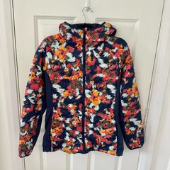 Columbia ZIP Up Jacket Large
